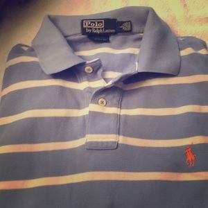 Polo by Ralph Lauren